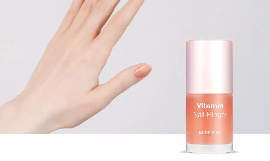 [NEW] 오즈네일 비타민 네일 링거 손톱 영양제 10ml 상세페이지 22